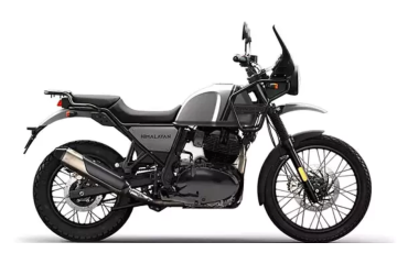 Royal Enfield Himalayan Price in bangladesh